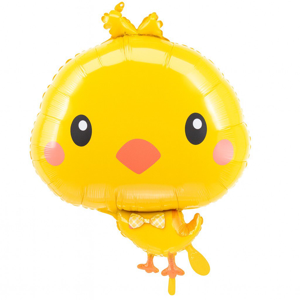 kueken 71cm deko highlight ballonwerk kueken 71cm deko highlight ballonwerk