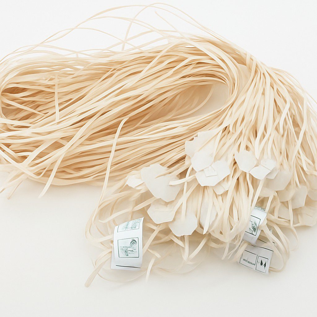 oekologischer schnellverschluss 10 stueck nachhaltige ballonbefestigung ballonwerk