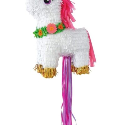 pinata einhorn 335x505x124cm kindergeburtstag