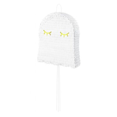 pinata geist 41 5x50x10 partydeko kindergeburtstag ballonwerk