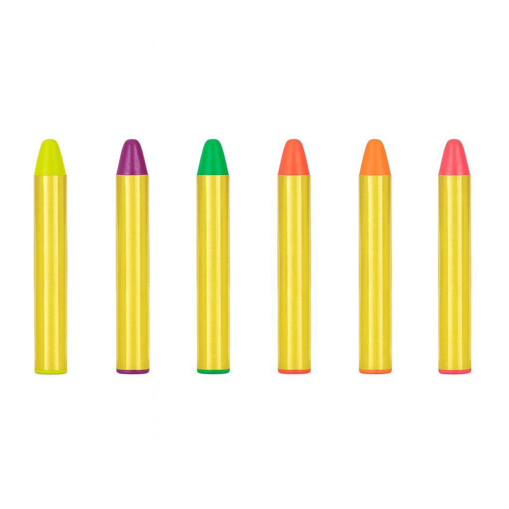 schminkstifte 6 stueck ballonwerk 2